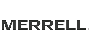 merrell logotyp