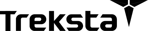 Treksta logotyp