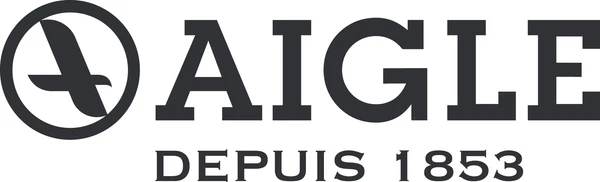 Aigle logotyp