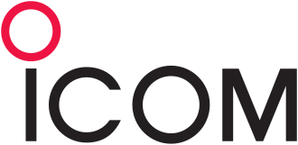 icom logotyp