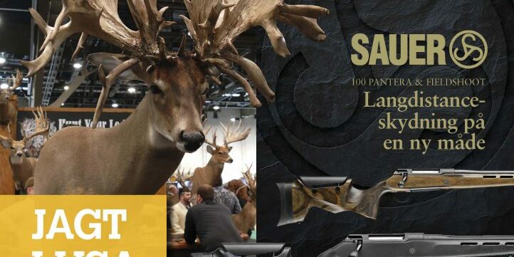 framsida av magasin nr 10