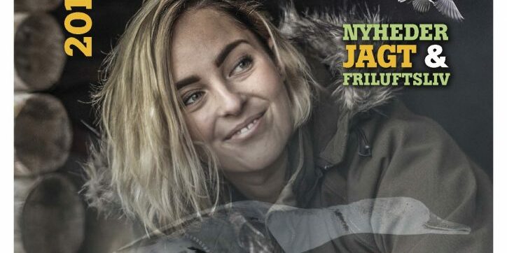 Jaguarmagasinet 2019