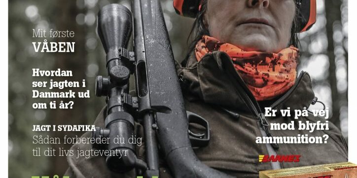 Jaguarmagasinet nr 16 2020