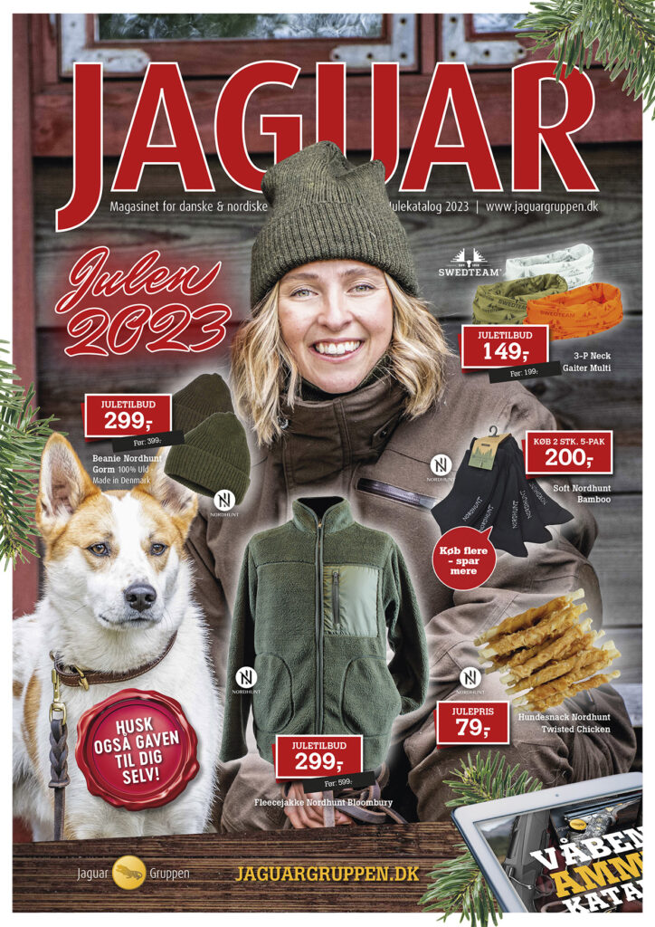 Julekatalog 2023