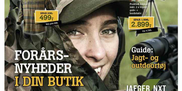 Jaguarmagasinet Maj 2022