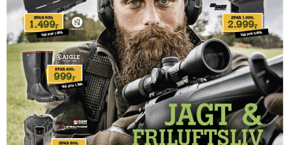 Jaguarmagasinet Nr 17 2020