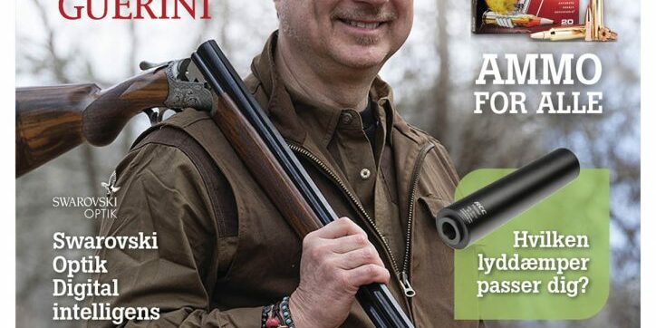 Jaguarmagasinet Nr 18 2021