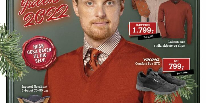 Julekatalog 2022