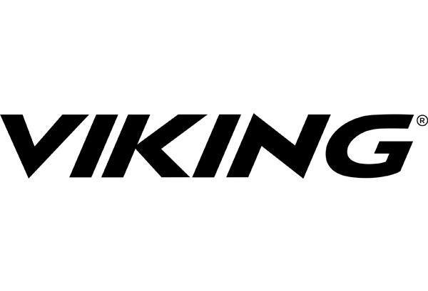 Viking logotyp