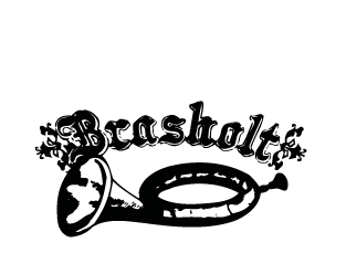 Brasholt logotyp