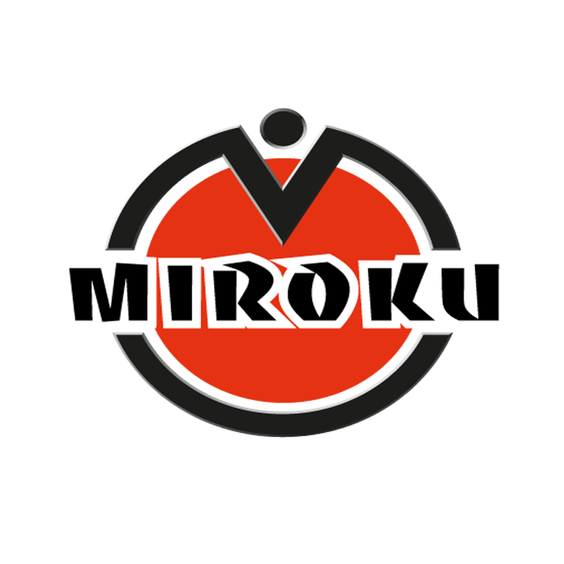 Miroku logotyp