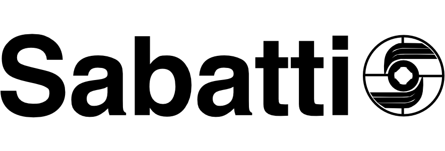 sabatti logotyp