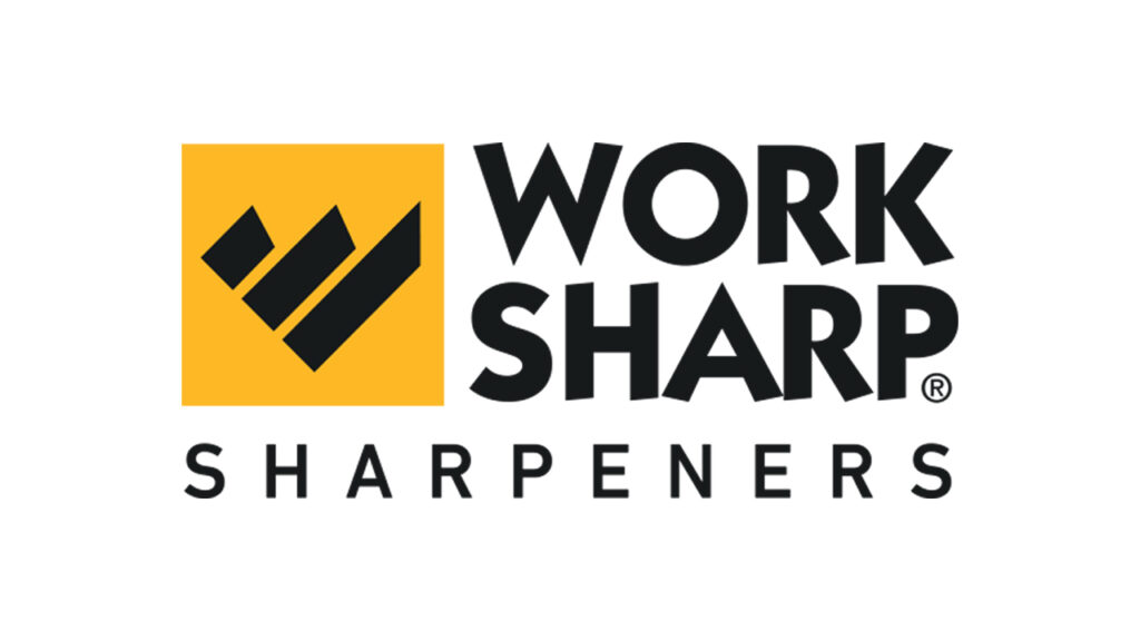 Worksharp logotyp