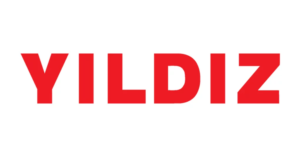 Yildiz logotyp