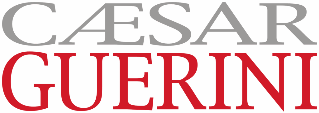Cæsar Guerini logo