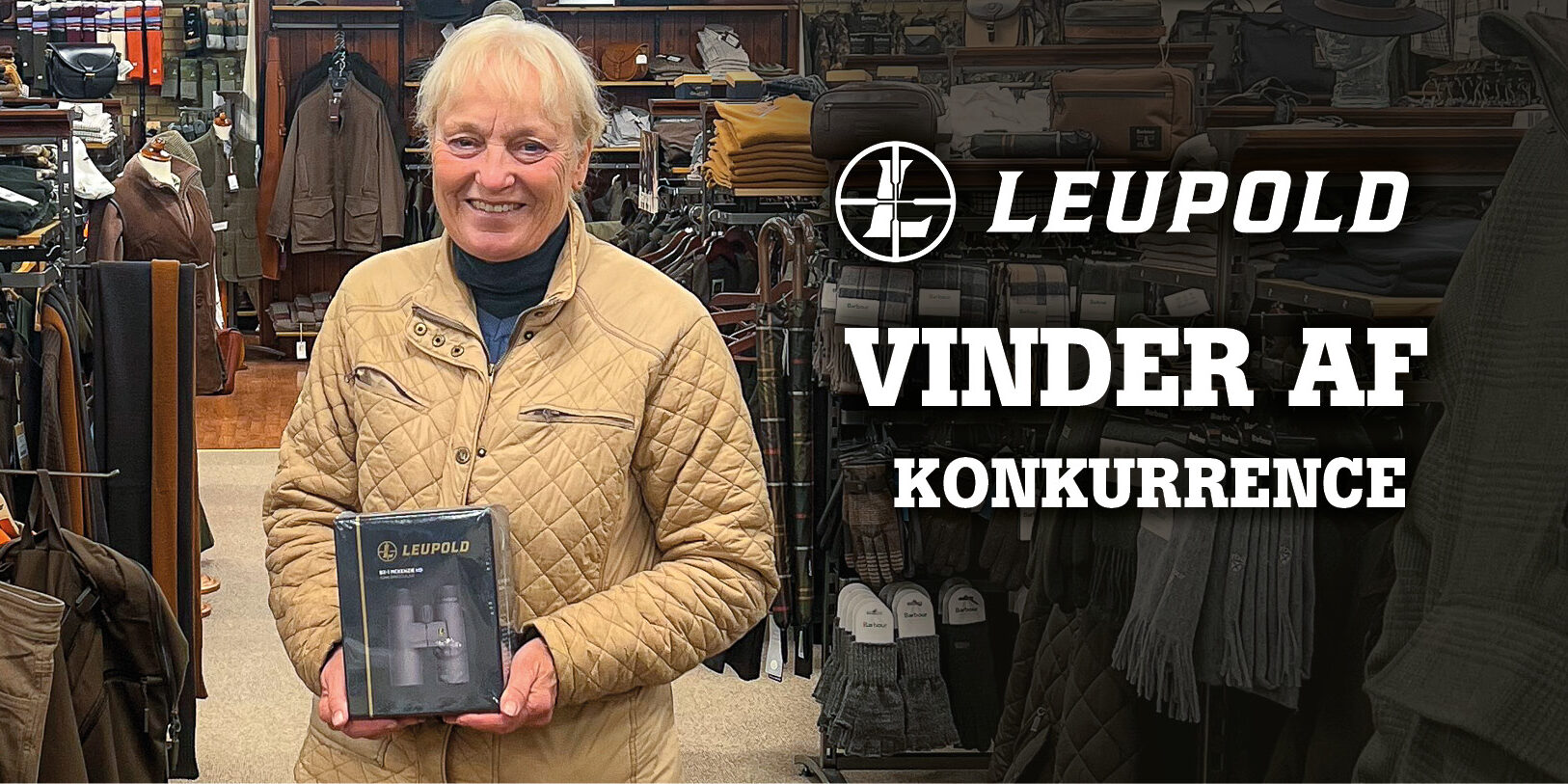 brahetrolleborg game fair 2025_vinnare_Anbefalet Laesning Tävling Leupold