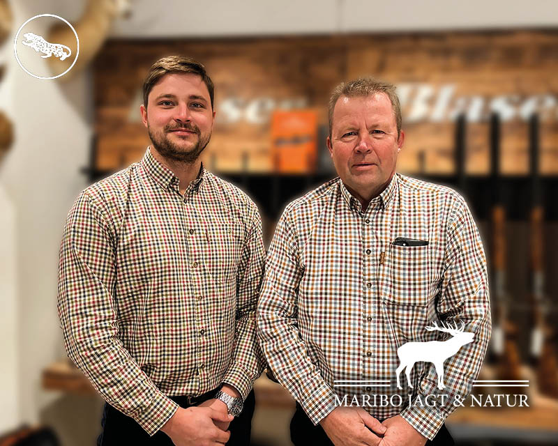 Maribo Jagt & Natur, Maribo