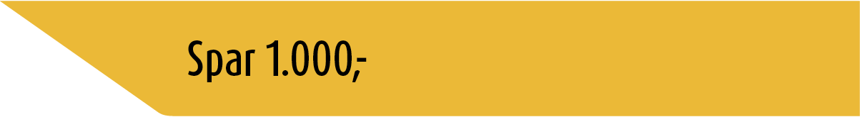 spar 1.000