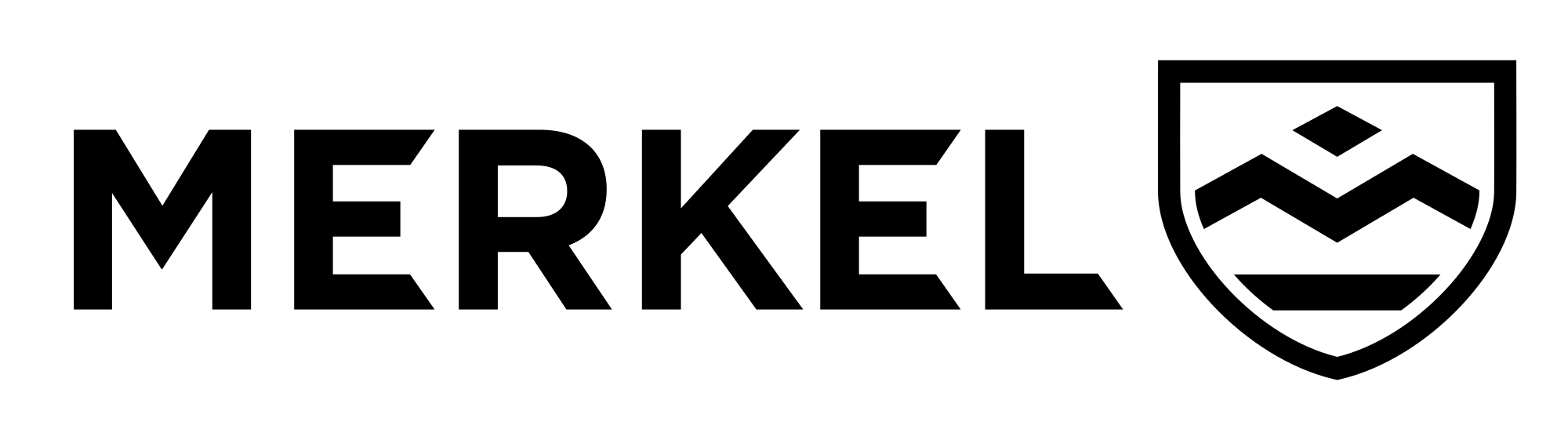 Merkel logo