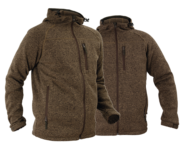 Nordhunt Lincoln Jacket