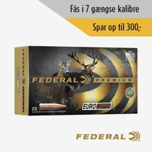 FEDERAL EURO COPPER