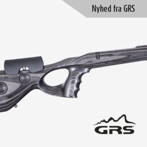 GRS THUMBHOLE SKÆFTE Nordic Wolf