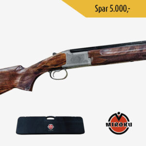 MIROKU MK38 SPORTER ADJ