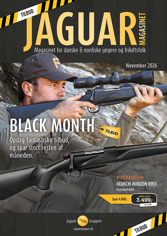 Sidan1_JG_DK_205x250_BLACK_MONTH_WEBB_261030 Jaguarmagasinet Black Month 2026