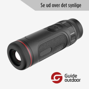 Guide Outdoor TE421